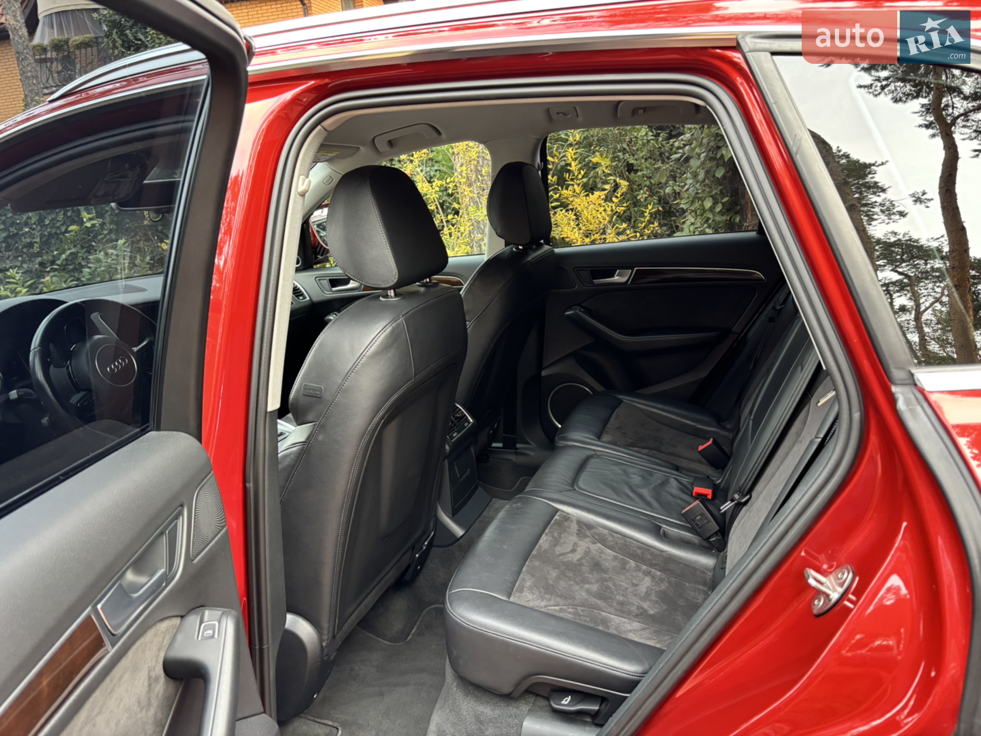 2016 Audi Q5 - мініатюра 10