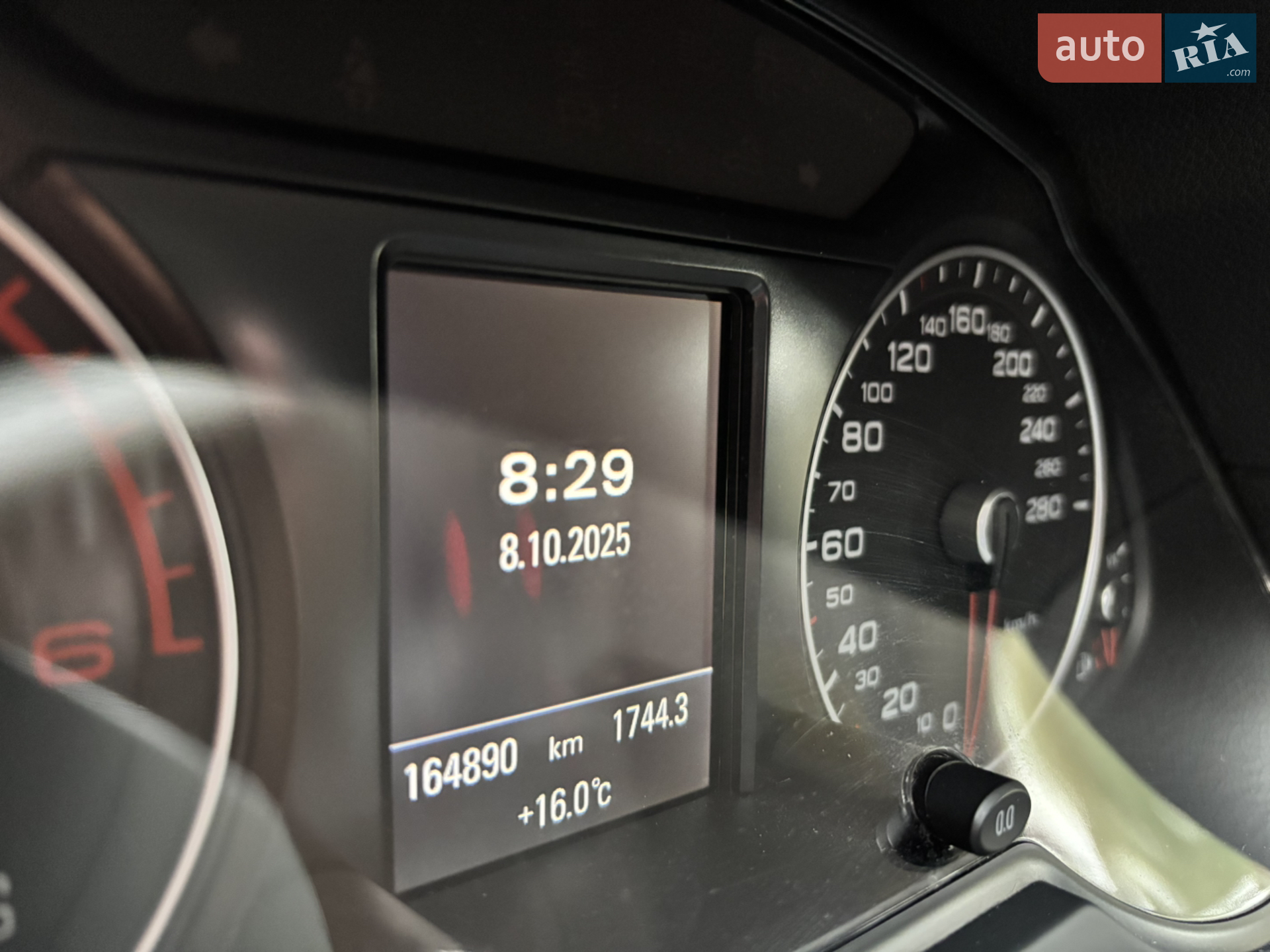 2016 Audi Q5 - мініатюра 13