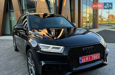 Audi Q5 2019