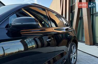 Внедорожник / Кроссовер Audi Q5 2019 в 