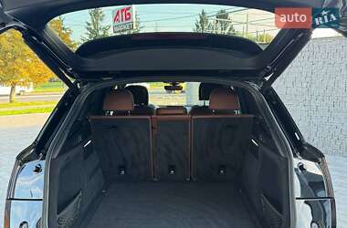 Внедорожник / Кроссовер Audi Q5 2019 в 
