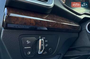 Внедорожник / Кроссовер Audi Q5 2019 в 