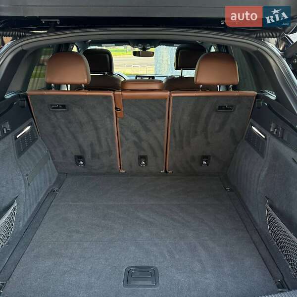 Внедорожник / Кроссовер Audi Q5 2019 в Луцке фото 36 Внедорожник / Кроссовер Audi Q5 2019 в Луцке