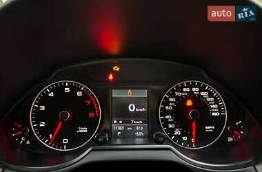 Внедорожник / Кроссовер Audi Q5 2014 в 