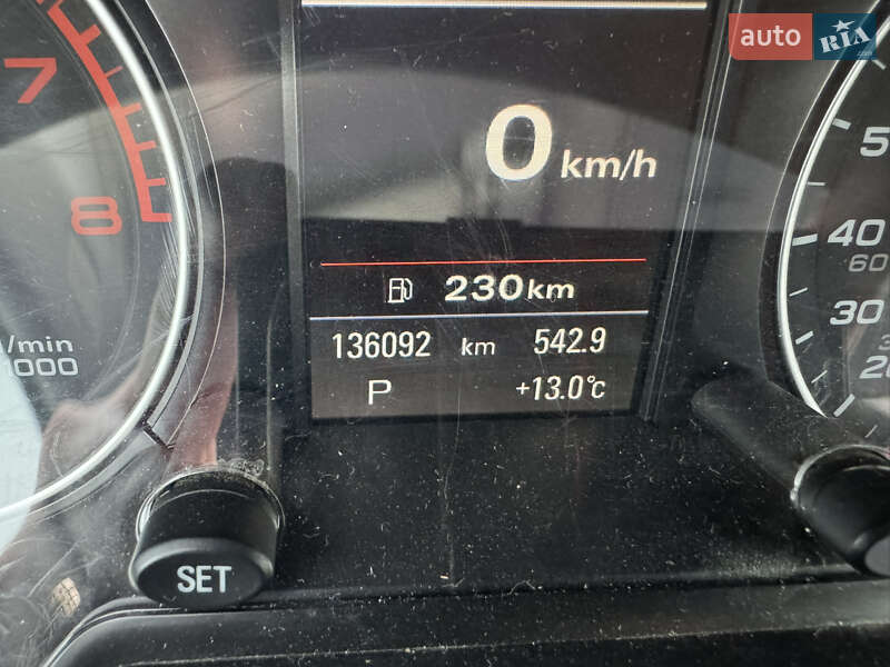 Внедорожник / Кроссовер Audi Q5 2016 в Киеве фото 22 Внедорожник / Кроссовер Audi Q5 2016 в Киеве