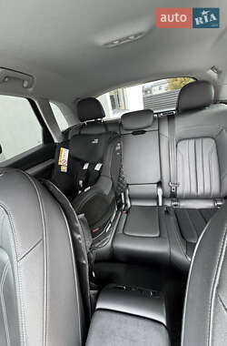 Внедорожник / Кроссовер Audi Q5 2021 в 