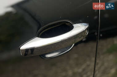 Внедорожник / Кроссовер Audi Q5 2014 в 