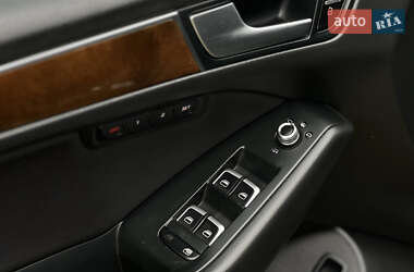 Внедорожник / Кроссовер Audi Q5 2014 в 