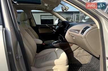 Позашляховик / Кросовер Audi Q5 2015 в 