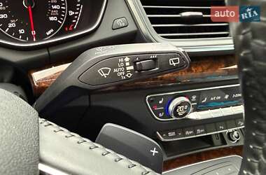 Внедорожник / Кроссовер Audi Q5 2018 в 