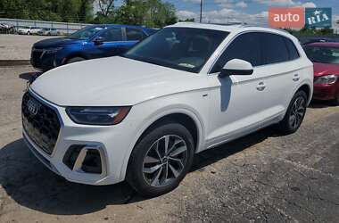 Audi Q5 2023 Audi Q5 2023