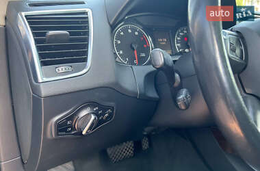 Внедорожник / Кроссовер Audi Q5 2012 в 