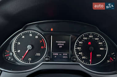 Внедорожник / Кроссовер Audi Q5 2012 в 