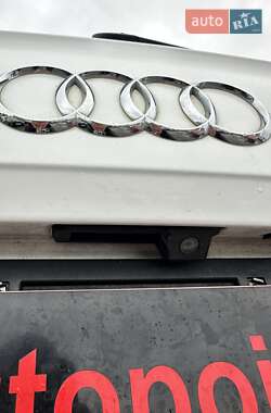 Внедорожник / Кроссовер Audi Q5 2018 в 