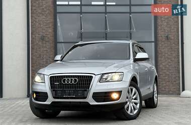 Audi Q5 2010