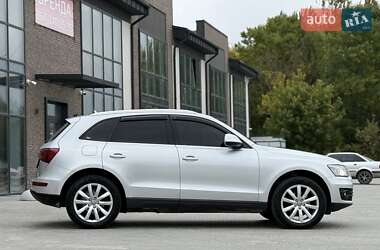 Внедорожник / Кроссовер Audi Q5 2010 в 