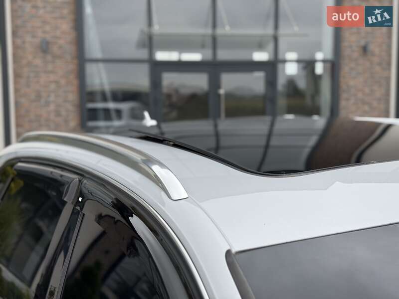 Внедорожник / Кроссовер Audi Q5 2010 в Тернополе