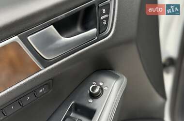 Внедорожник / Кроссовер Audi Q5 2010 в 