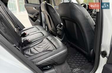 Внедорожник / Кроссовер Audi Q5 2010 в 