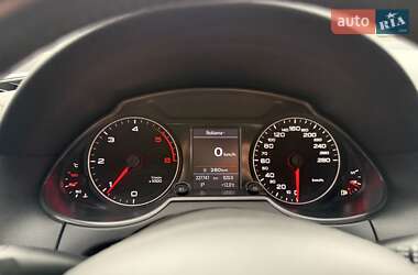 Внедорожник / Кроссовер Audi Q5 2010 в 