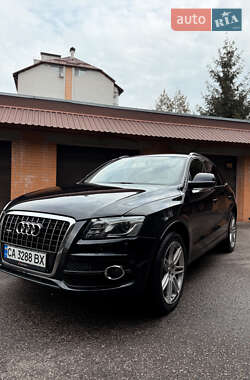 Audi Q5 2011