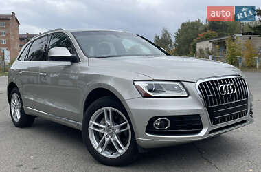 Audi Q5 2013