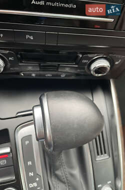 Внедорожник / Кроссовер Audi Q5 2013 в 