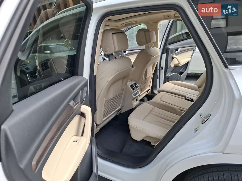 Внедорожник / Кроссовер Audi Q5 2021 в Львове фото 17 Внедорожник / Кроссовер Audi Q5 2021 в Львове