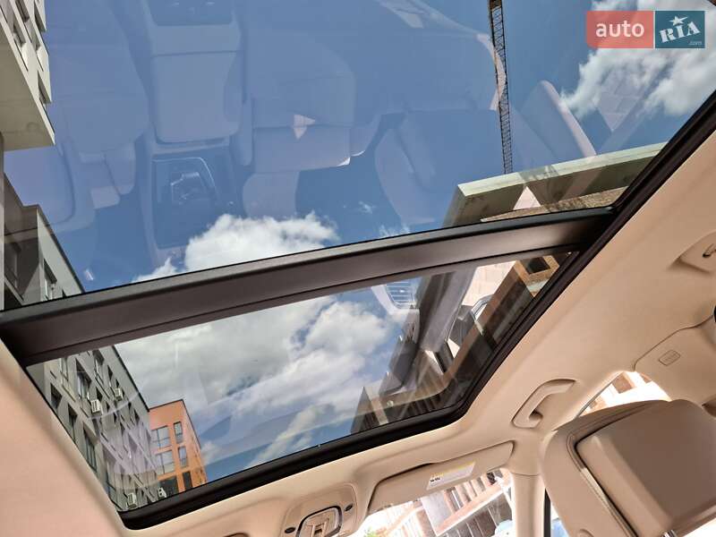 Внедорожник / Кроссовер Audi Q5 2021 в Львове фото 36 Внедорожник / Кроссовер Audi Q5 2021 в Львове