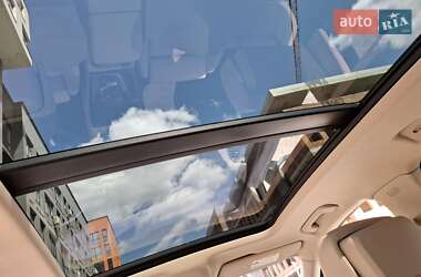 Позашляховик / Кросовер Audi Q5 2021 в 