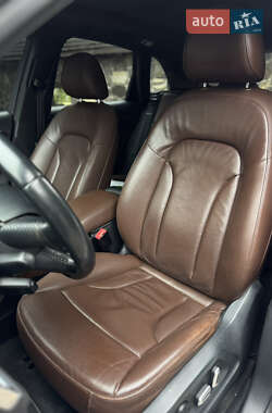 Внедорожник / Кроссовер Audi Q5 2014 в 