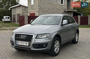 Audi Q5 2011