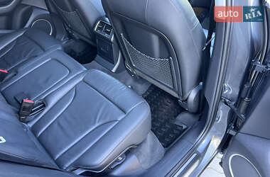 Внедорожник / Кроссовер Audi Q5 2013 в 