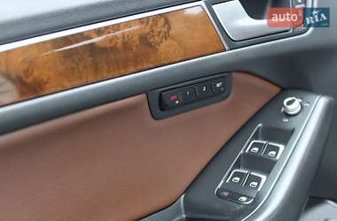 Внедорожник / Кроссовер Audi Q5 2015 в 
