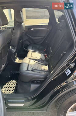 Внедорожник / Кроссовер Audi Q5 2014 в 