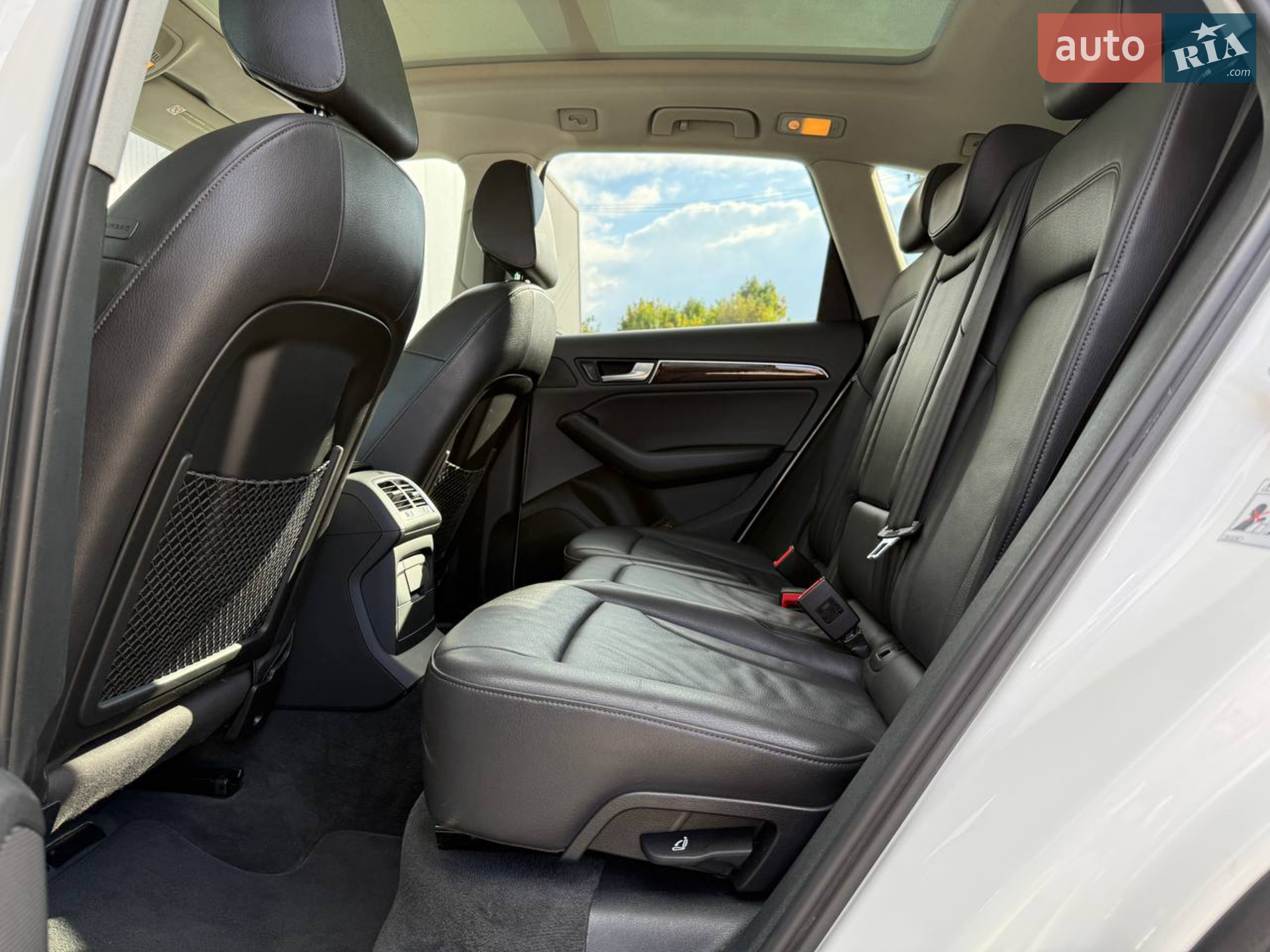 2015 Audi Q5 - мініатюра 26