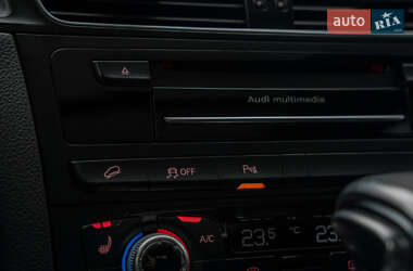 Внедорожник / Кроссовер Audi Q5 2014 в 
