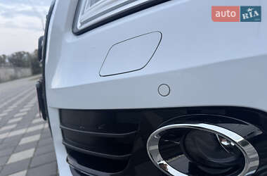 Внедорожник / Кроссовер Audi Q5 2016 в 