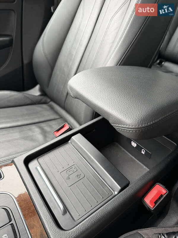 Позашляховик / Кросовер Audi Q5 2019 в Києві