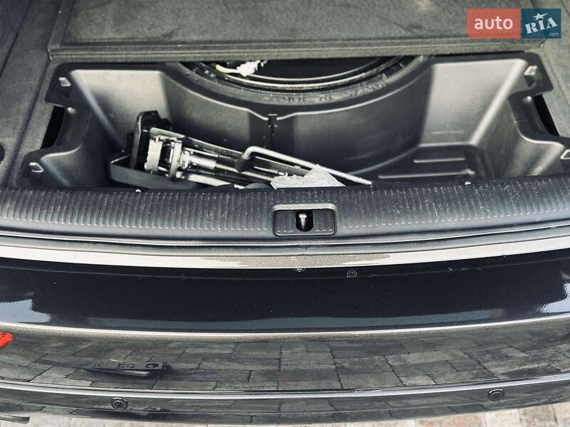 Внедорожник / Кроссовер Audi Q5 2013 в Луцке фото 26 Внедорожник / Кроссовер Audi Q5 2013 в Луцке