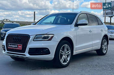 Audi Q5 2013 Audi Q5 2013