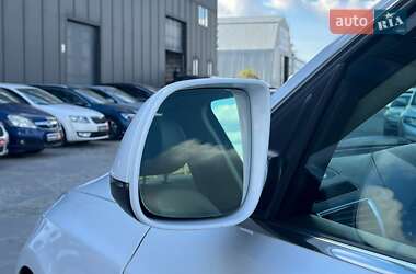 Позашляховик / Кросовер Audi Q5 2013 в  фото 14 Позашляховик / Кросовер Audi Q5 2013 в