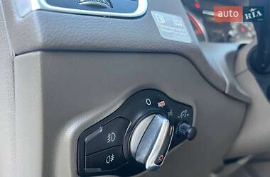 Позашляховик / Кросовер Audi Q5 2013 в  фото 17 Позашляховик / Кросовер Audi Q5 2013 в