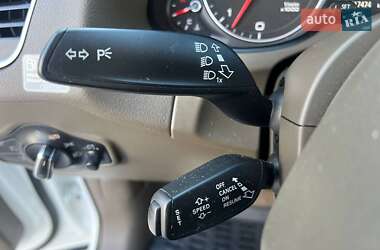 Позашляховик / Кросовер Audi Q5 2013 в  фото 25 Позашляховик / Кросовер Audi Q5 2013 в