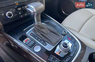 Позашляховик / Кросовер Audi Q5 2013 в  фото 29 Позашляховик / Кросовер Audi Q5 2013 в