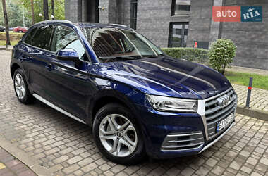 Audi Q5 2018 Audi Q5 2018