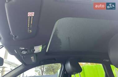 Внедорожник / Кроссовер Audi Q5 2015 в 