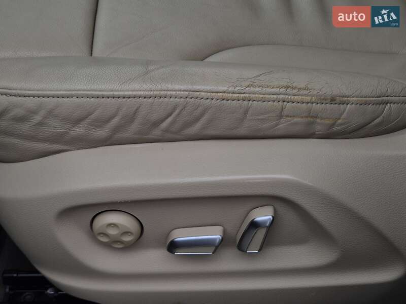 Внедорожник / Кроссовер Audi Q5 2015 в Бердичеве
