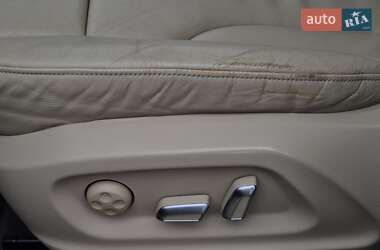 Позашляховик / Кросовер Audi Q5 2015 в 