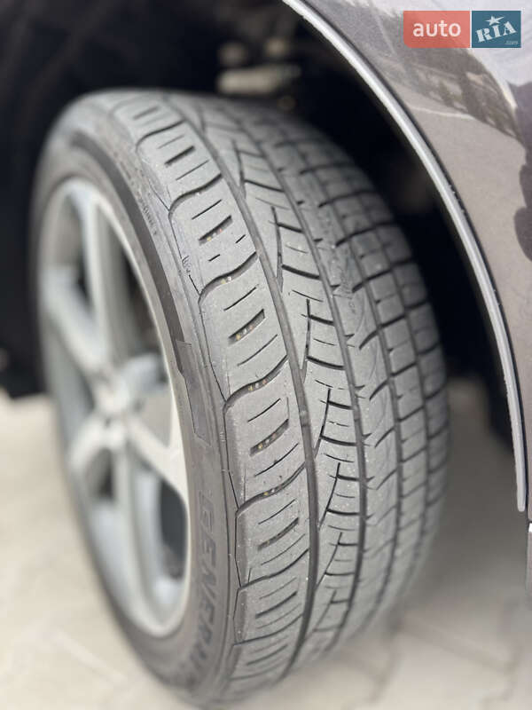 Позашляховик / Кросовер Audi Q5 2015 в Вінниці фото 19 Позашляховик / Кросовер Audi Q5 2015 в Вінниці